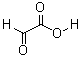 Glyoxalic-Axid-Monohydrate-Structure