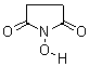 N-Hydroxy-Succinimide-Structure